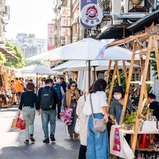 2025舊城藝動‧青春漫遊季 老城再生計畫重現文化深度
