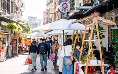 2025舊城藝動‧青春漫遊季 老城再生計畫重現文化深度