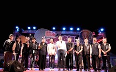 信仰成舵文化匯聚 客家精神共築神岡文化盛典