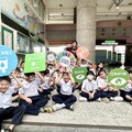 中市水利局攜手校園推動SDGs永續理念 水資源教育從小扎根