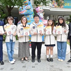 明道中學技高部勇奪全國家事類技藝競賽2金手1優勝