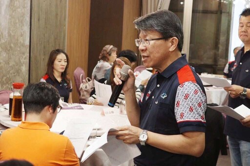 善意是一種選擇 明道中學校友會:反對不必要的情緒對立