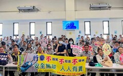 義警常年訓練強化防衛韌性 西螺警分局整備民力共築安全家園