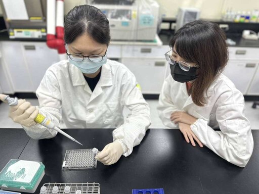 中彰投分署「青年就業旗艦計畫」 讓新鮮人從菜鳥變戰將