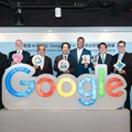總統出席「Google 台灣AI 基礎建設研發中心」開幕 讓臺灣成為全球AI發展的關鍵基地