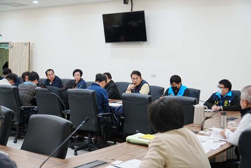 力爭湖口第2交流道 竹縣府全力協助加速修正力拚一次到位