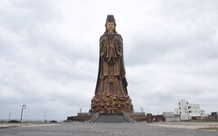 媽祖文化園區工程受關注 陳光復：建設從未停下