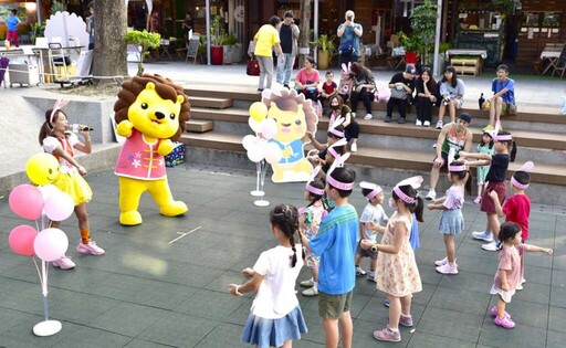 台灣好行樂遊竹縣套票開賣 鼓勵民眾以更低碳、便捷的方式暢遊竹縣