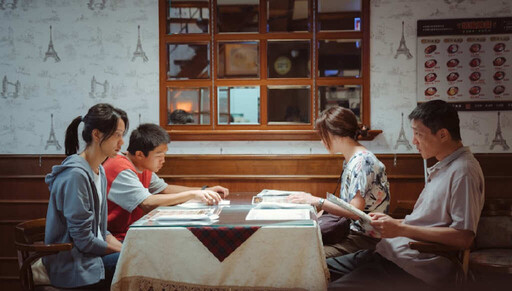 台中影視實力全面綻放 補助、協拍作品勇奪第62屆金馬獎多項大獎