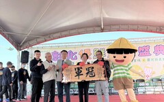 鹿港鎮農會辦理花椰菜評鑑推廣 行銷彰化優鮮農特產品