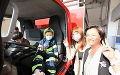 彰化縣政府辦理罹病兒童圓夢活動 讓愛與溫暖成為孩子對抗病魔的力量