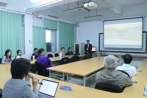 AI 浪潮下的人文新解:大仁科大 ICSH 2025 國際研討會 聚焦智慧照護與永續應用