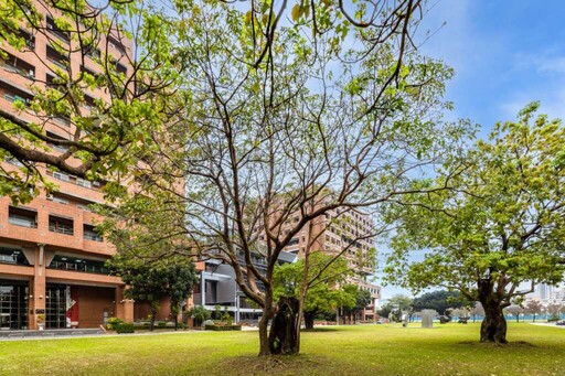 2026THE跨領域科學排名評比 成大獲35名 全台第一