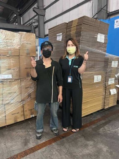 失業不用怕!中彰投分署推「勞工就業通計畫」讓勞工速回職場