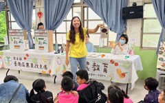 雲林童軍嘉年華登場 500學子親手體驗在地食農魅力