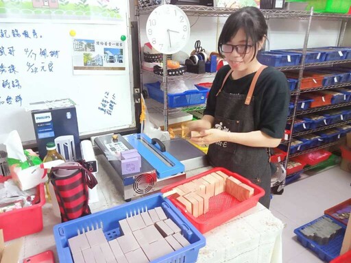 普發一萬元做公益 頂新和德「愛的GOOD力」加碼優惠抽獎