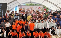 2025南北管秋之饗宴 同學好young齊獻藝、闖關送好禮