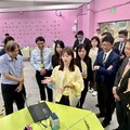 迎接AI浪潮 國家教育研究院再訪東光國小！