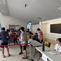 天穹盃無人機飛球錦標賽登場 中部選手齊聚弘光科大爭冠