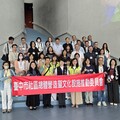 中市社造委員會激盪火花 黃副市長：力推館際跨域合作 共築永續文化城市