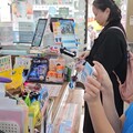 北市「鮮奶週報」暖心升級 特製小卡助學童兌換鮮奶