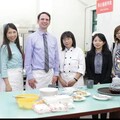 武崙國中再傳捷報 簡美芳老師與劉祐丞同學獲全國技藝教育績優殊榮