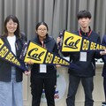 基隆與加州柏克萊合作ROAR課程結業式 為學子未來升學鍛鍊累積珍貴體驗