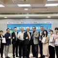 搭全球熱潮 輔仁大學推AI課程助攻數位轉型 打造首批專業人才