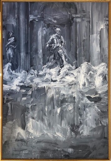 寶吉祥藝術中心參展北京當代藝術博覽會 呈現跨世代藝術對話