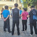 國中教育會考今登場 中市教育局長為考生加油