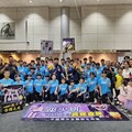 桃園之光 平鎮國中巫少妍三連⾦封后 勇奪世界青少年跆拳錦標賽⾦牌