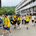 國中教育會考基隆考區順利結束 考生平安應試 展現努力成果