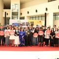 從穀倉走向世界 中市「藝術新聲」串聯全台11校146新秀齊綻放