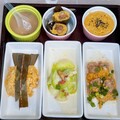 原民會曾智勇主委瑪家國中舉辦之「學校營養午餐推廣國產部落小米」啟用儀式