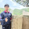 二信高中王實修跨越視障逆風而上 獲2025總統教育獎