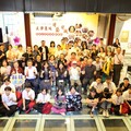 中市傳統藝術與STEAM教育成果展登場 12所「傳藝領航之星」學校秀起來