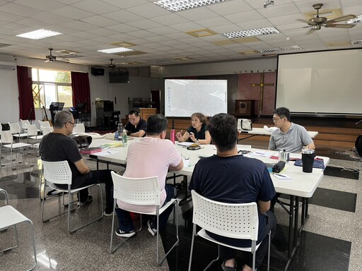 沐恩之家附設亞當少年學園功成身退依法歇業再造轉型 李國揚牧師:輔導是堅持與生命歷程的陪伴