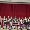 音符綻放夏日暖光 萬芳國小音樂會展現藝術能量