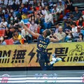 蓋亞那裔的臺灣人！中原大學畢業生李尼希米以排球翻轉人生