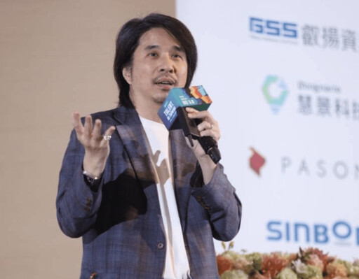 葉丙成涉洩性平案風波 台大副教授抱不平：事實未明不應亂臆測