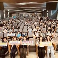 營造安全教保服務機構環境 中市教育局持續加強辦理正向管教研習