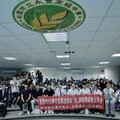 桃園市舉辦國際職涯論壇 留學生返鄉分享逐夢歷程