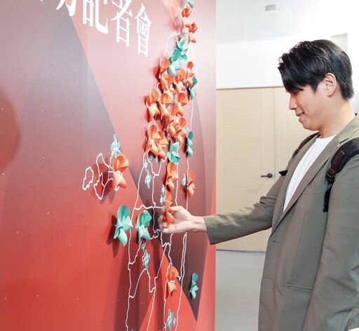 《大工藝嘉》登場 嘉義市北上響應工藝季 展現百年文化實力
