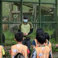 動物園暑期營隊5/31開放報名 490名額搶先探索野生動物世界