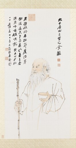 從筆尖到舌尖 故宮南院「呷飽未」書畫飲食秀等你來開箱