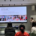 中市圖前進新加坡亞洲兒童讀物節 台中綠美圖推向國際