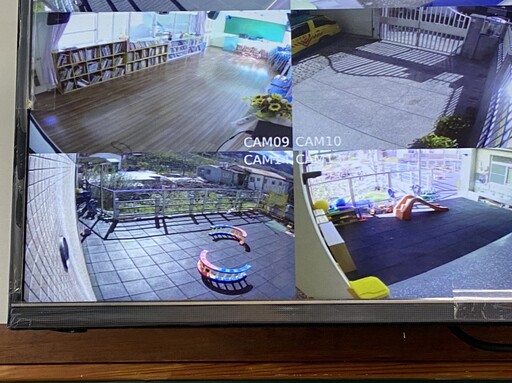 保障幼兒安全並提升教學透明度 中市補助48園(校)公立幼兒園裝設監視器