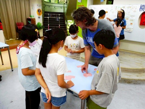 基隆市推動多元暑期營隊 30餘項活動熱烈報名中