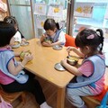 基隆推出12週幼兒園循環菜單 120道餐點健康吃出多元驚喜