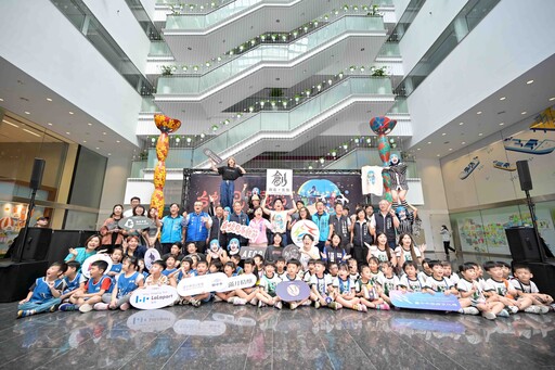 今夏最奇幻的盛典派對！ 台中夏日馬戲節6/14、15帝國糖廠登場
